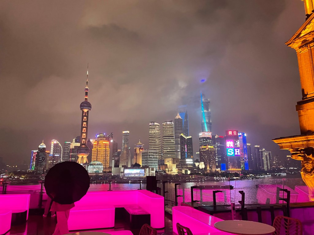 Avoiding Fake Alcohol: Tips from my Time in Shanghai