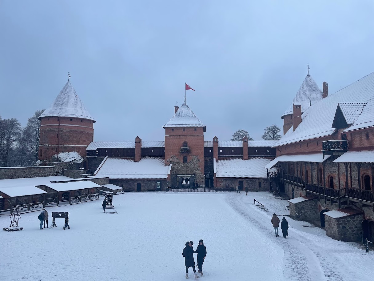 Unforgettable Experiences in Lithuania’s Capital
