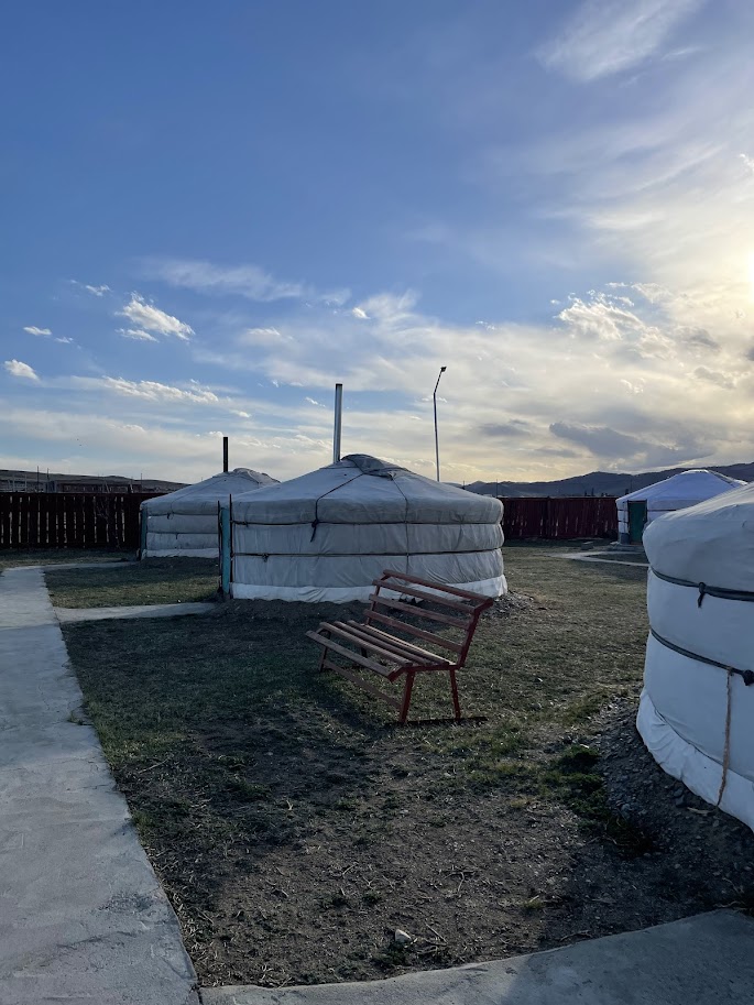 Exploring Kharkhorin: A Journey to Mongolia’s Historic Capital