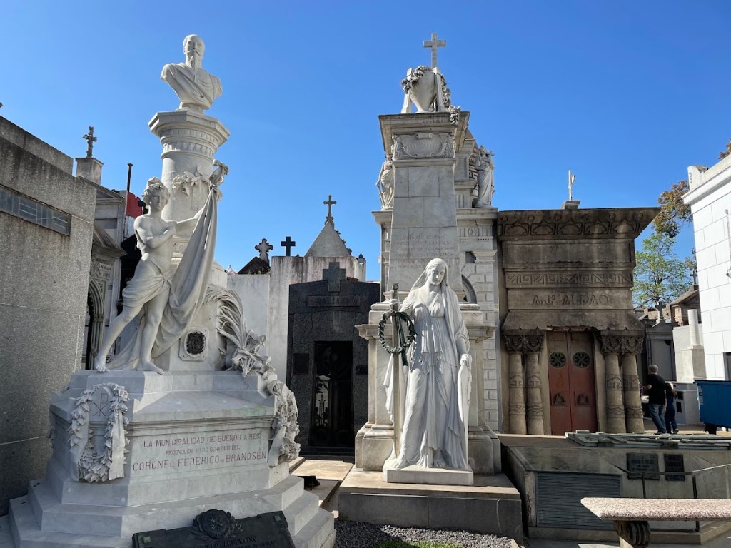 Aelfgifu’s Guide to Unique Buenos Aires Experiences