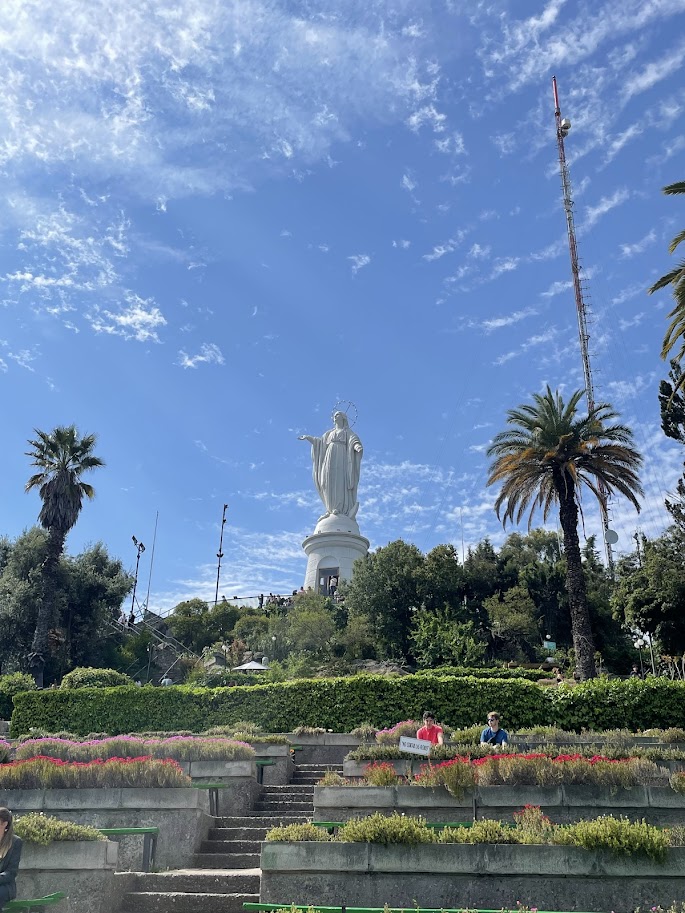 Exploring Santiago: Tips & Experiences from My Trip