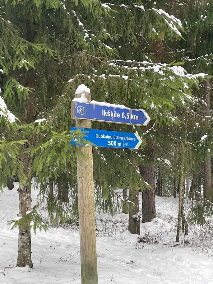 Adventures in Latvia: Hiking, Beer Tasting, and&nbsp;Karaoke