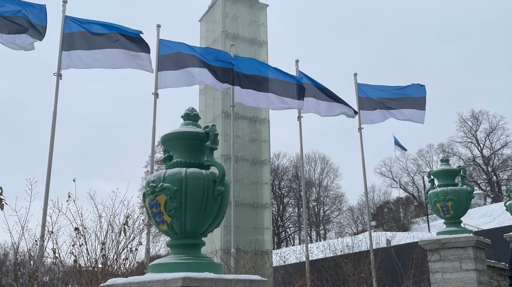 Discovering Tallinn’s History: KGB Cells and Maritime&nbsp;Museums