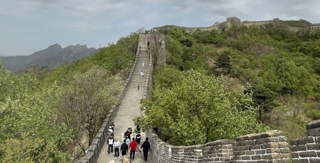 Top 10 Highest Altitude Cities in China & Travel&nbsp;Advice