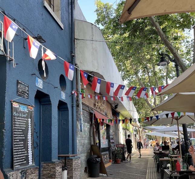 Travel Tips: Understanding Political Contexts Before Visiting Chile