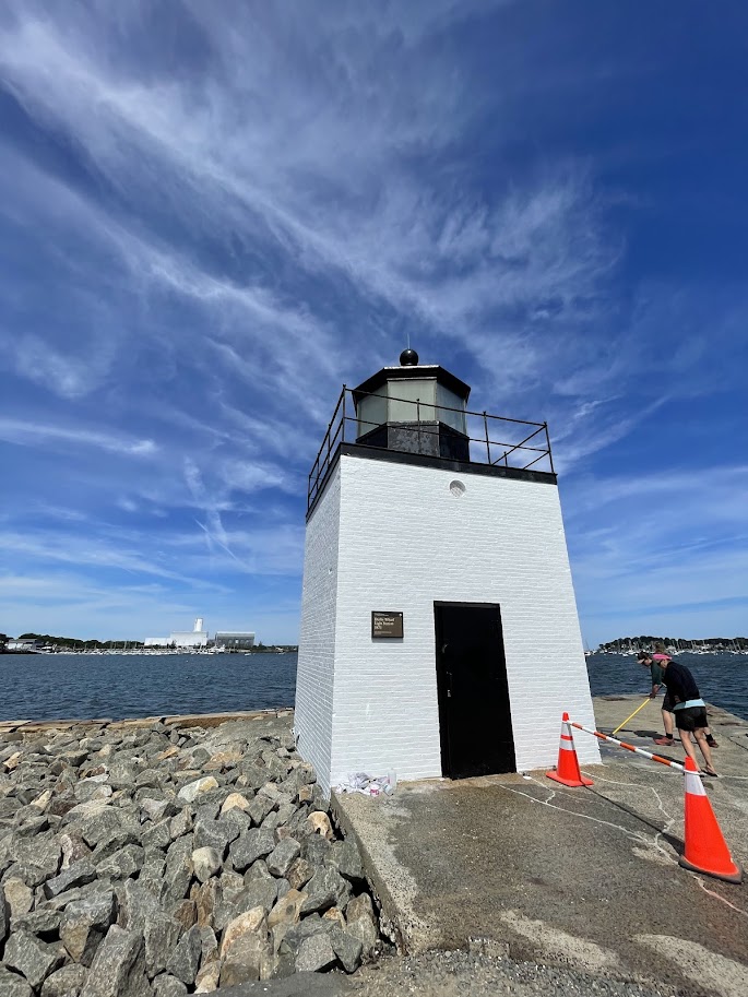 Exploring Boston: A Backpacker’s Guide to Budget&nbsp;Travel