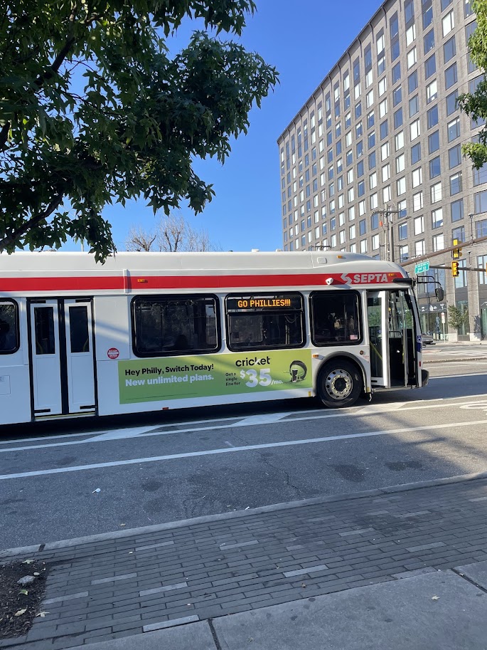 Aelfgifu’s Perspective on Philadelphia’s Unique&nbsp;Offerings