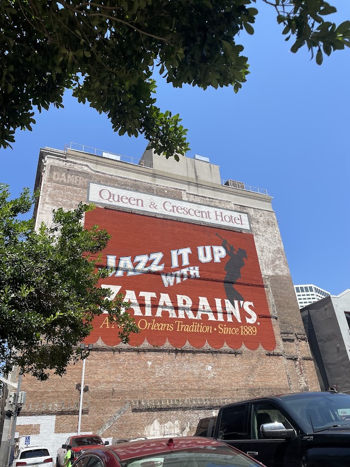 Essential Travel Tips for New Orleans&nbsp;Visitors