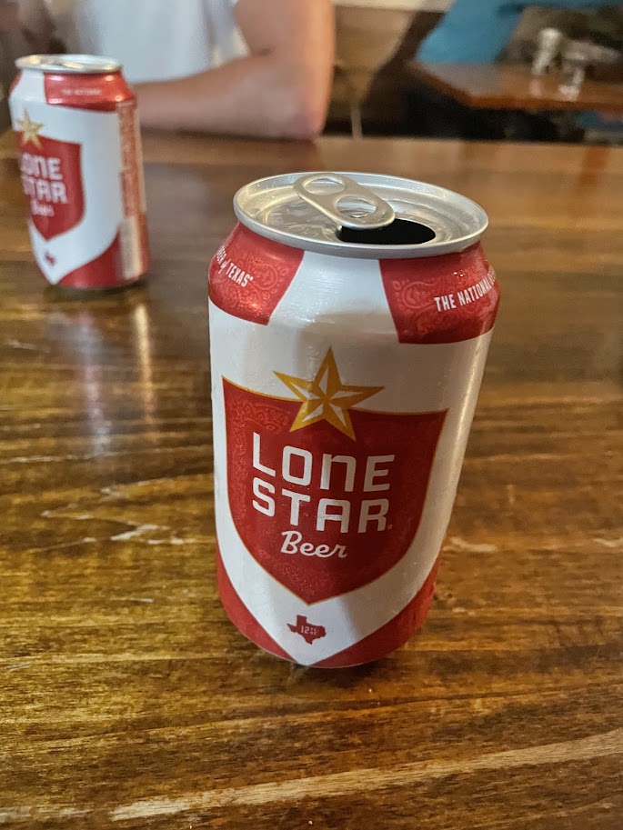 Aelfgifu’s Austin Adventures: From Buses to&nbsp;Bats