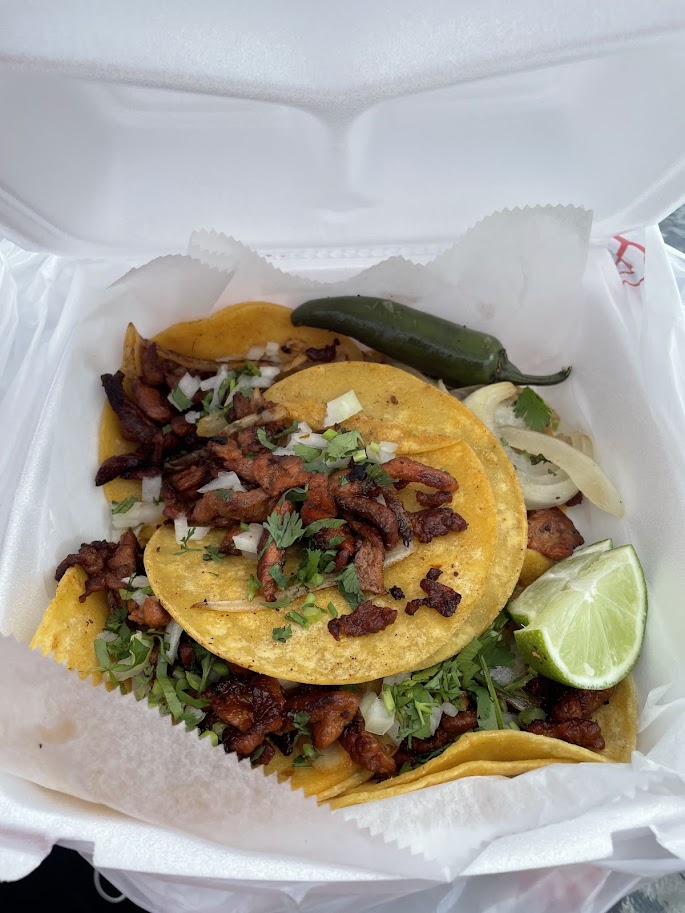 Exploring Houston: A Backpacker’s Guide