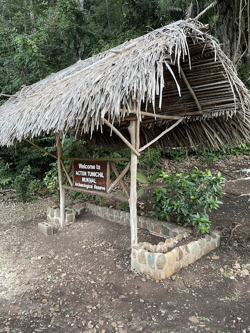 Exploring the ATM Cave: A Unique Belize&nbsp;Adventure