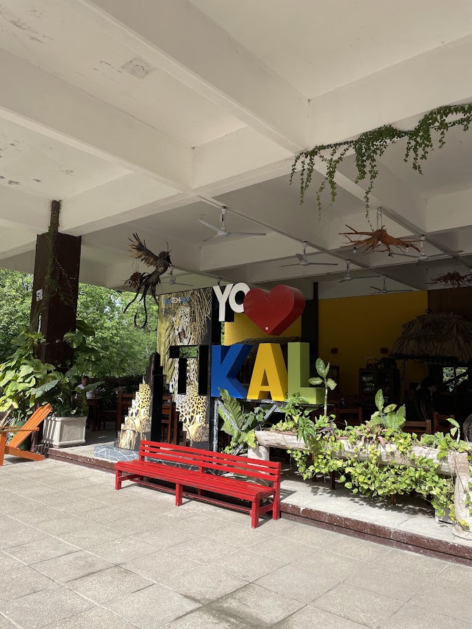 Navigating Tikal National Park: Language Tips and More