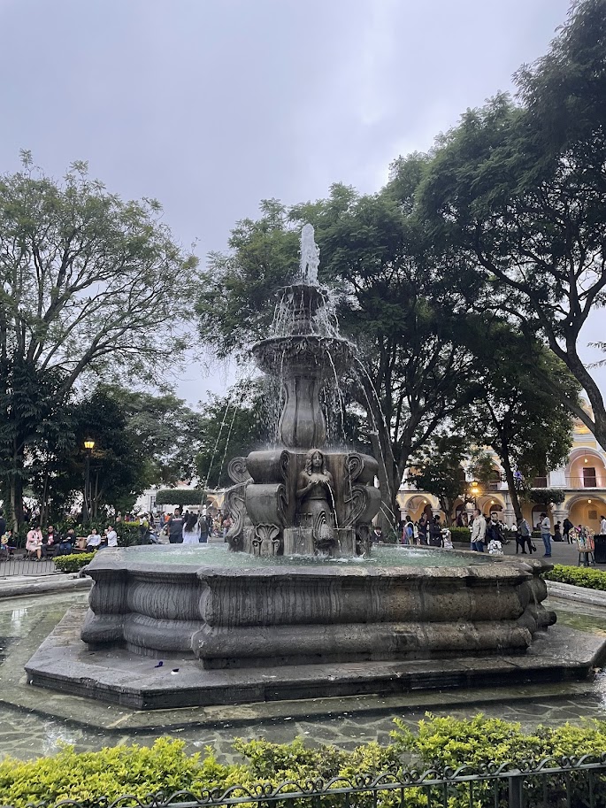 Exploring Guatemala: Independence Day and Cash&nbsp;Tips