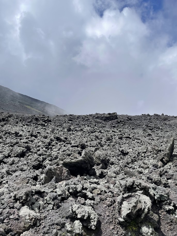 Hiking Pacaya Volcano: A Guide for Non-Hikers