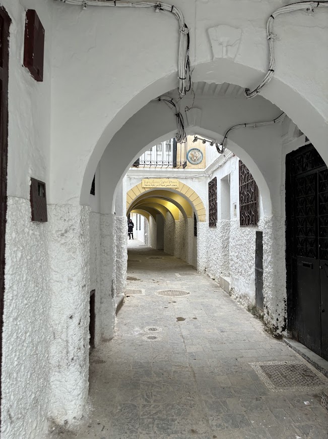 Exploring Tangier: A Traveler’s Guide