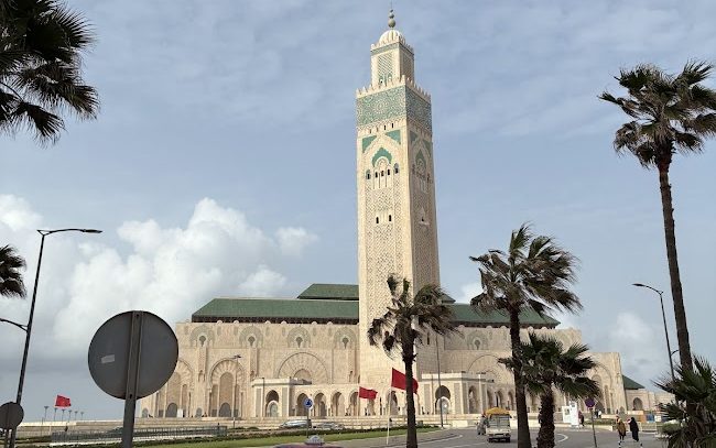 Explore Casablanca: The Ultimate Walking Tour Guide